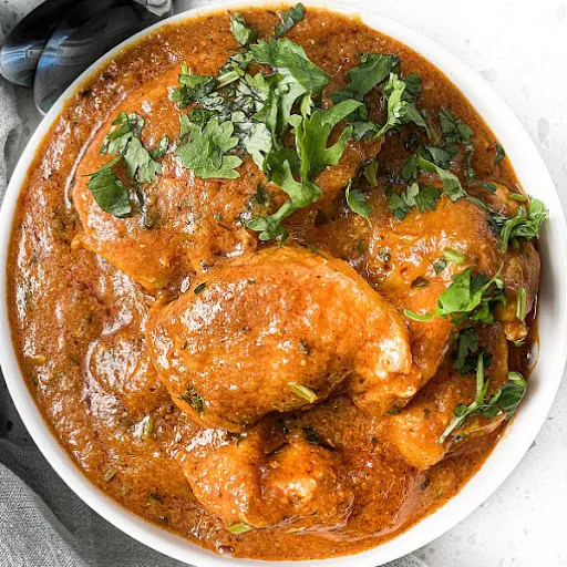 Chicken Tikka Masala