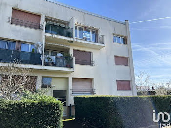 appartement à Sainte-genevieve-des-bois (91)