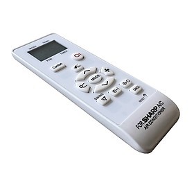 Điều Khiển Điều Hòa Sharp - Remote Máy Lạnh Sharp Cho Các Dòng Ah - Xxxx - Hàng Loại Tốt