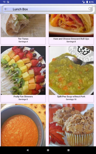 ﻿Lunch Recipes Lunch box, Lunch salad