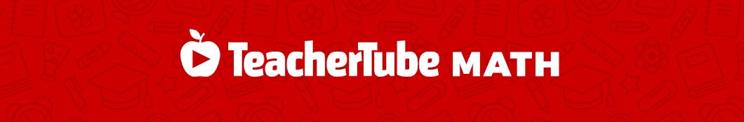 TeacherTube Math Banner