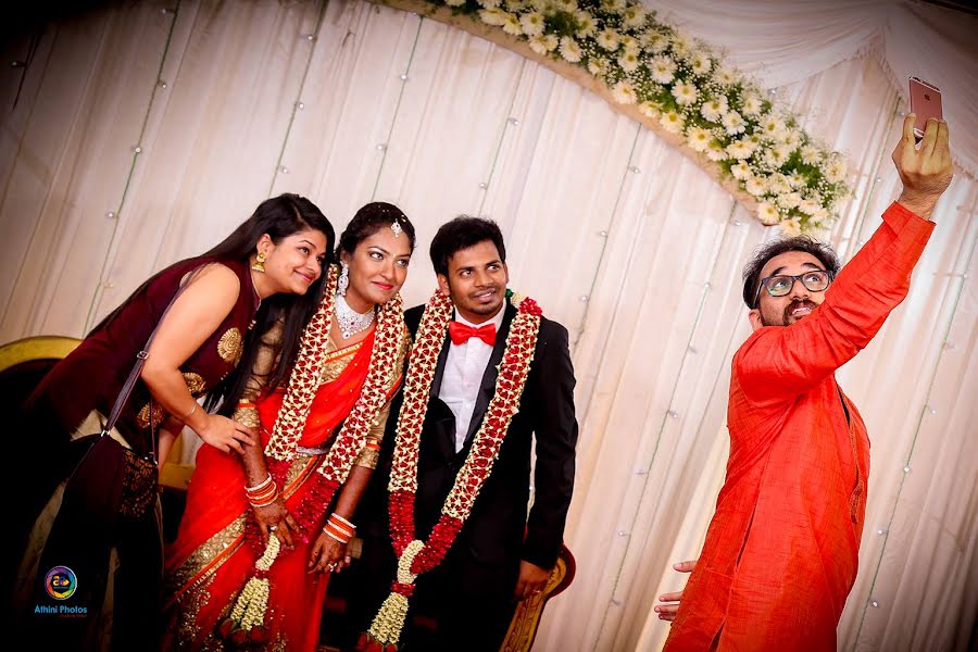 Huwelijksfotograaf Mahendran Mahendran (2lhv643). Foto van 14 april 2020