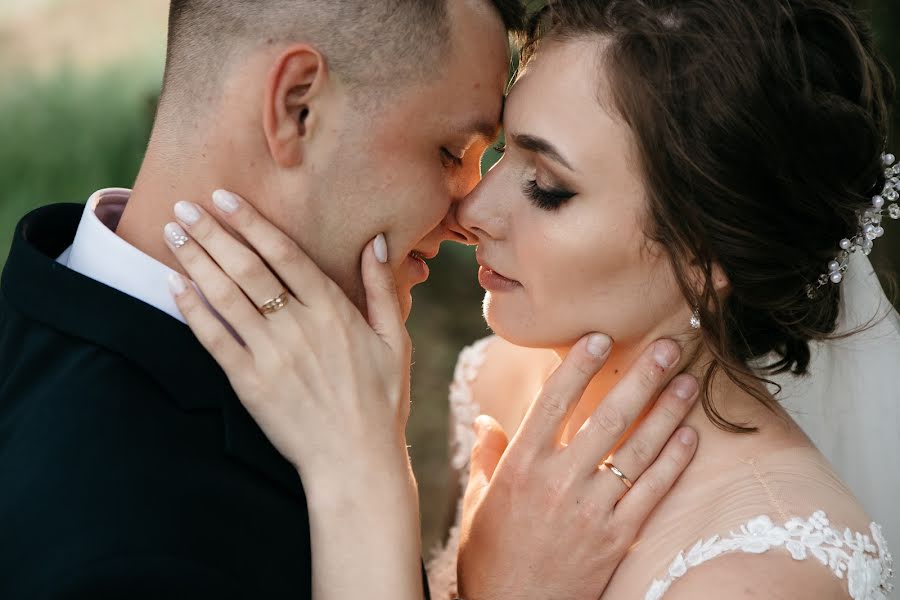 Fotógrafo de casamento Kseniya Gostischeva (weddinggos). Foto de 22 de junho 2020