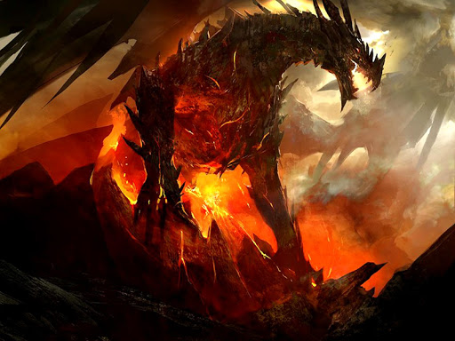 Dragon Pack 2 Live Wallpaper