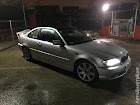 продам авто BMW 330 3er Coupe (E46)