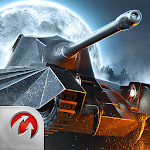 Cover Image of Download World of Tanks Blitz 3.2.2.591 APK