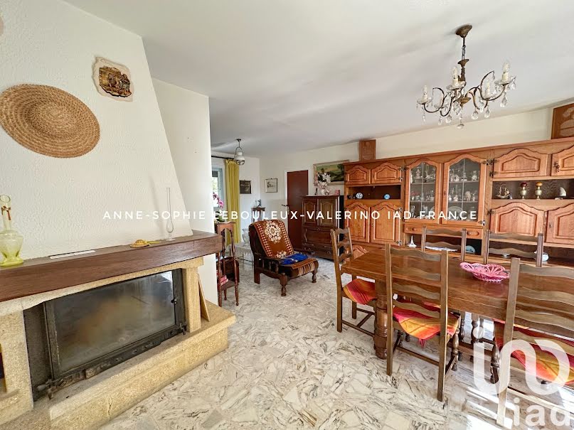 Vente maison 4 pièces 100 m² à La garde (83130), 439 000 €