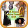 les robes de la mode africaine icon