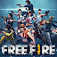 Free Fire Wallpaper for New Tab