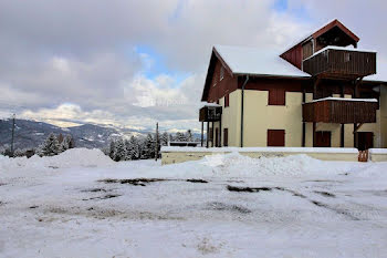 appartement à Sondernach (68)