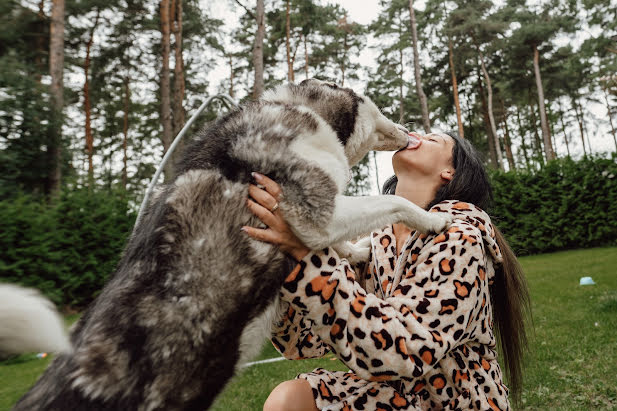 Bröllopsfotograf Irina Rudenko (irudenko). Foto av 7 november 2020