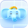 Jumbo icon