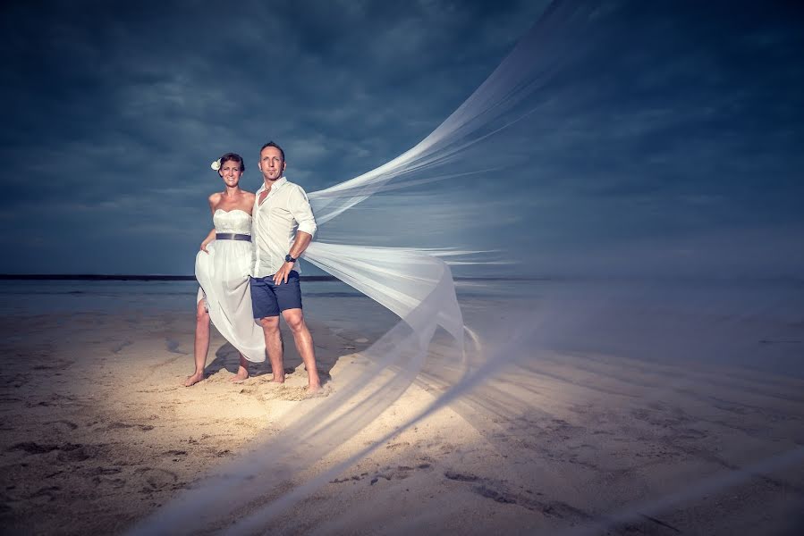 Photographe de mariage Jassi Brlozanovic (jbpictures). Photo du 12 juin 2019