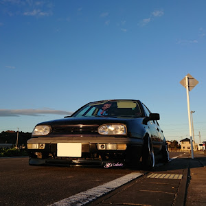 ゴルフ3 GTI