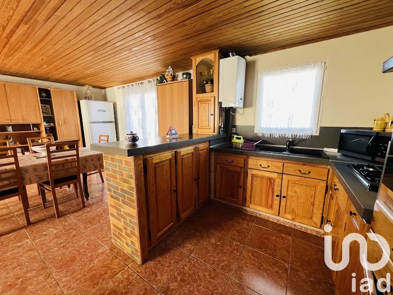 Vente maison 3 pièces 66 m² à Leucate (11370), 315 000 €