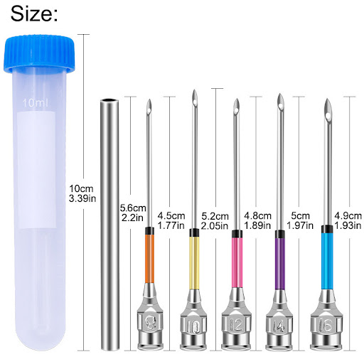 Title 11, Simple Replaceable Plug Full Model Embroidery S...