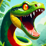 Queens Land Snake Escape ‏ icon