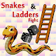 Download Snakes and Ladders Fight For PC Windows and Mac 1.5