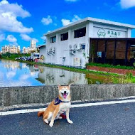 抹茶山下