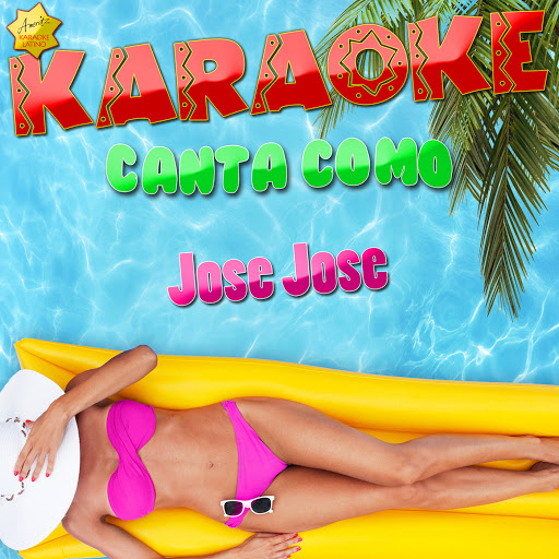 Almohada (Popularizado por Jose Jose) (Karaoke Version) YouTube Music