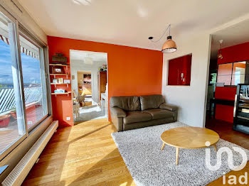 appartement à Rueil-Malmaison (92)