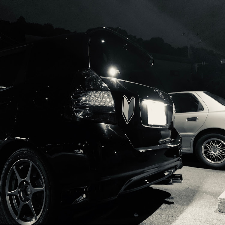 フィットの洗車・FIT・GD3・初心者に関するカスタム事例の投稿画像1枚目