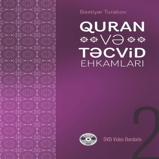 Quran Ve Tecvid Ehkamlari