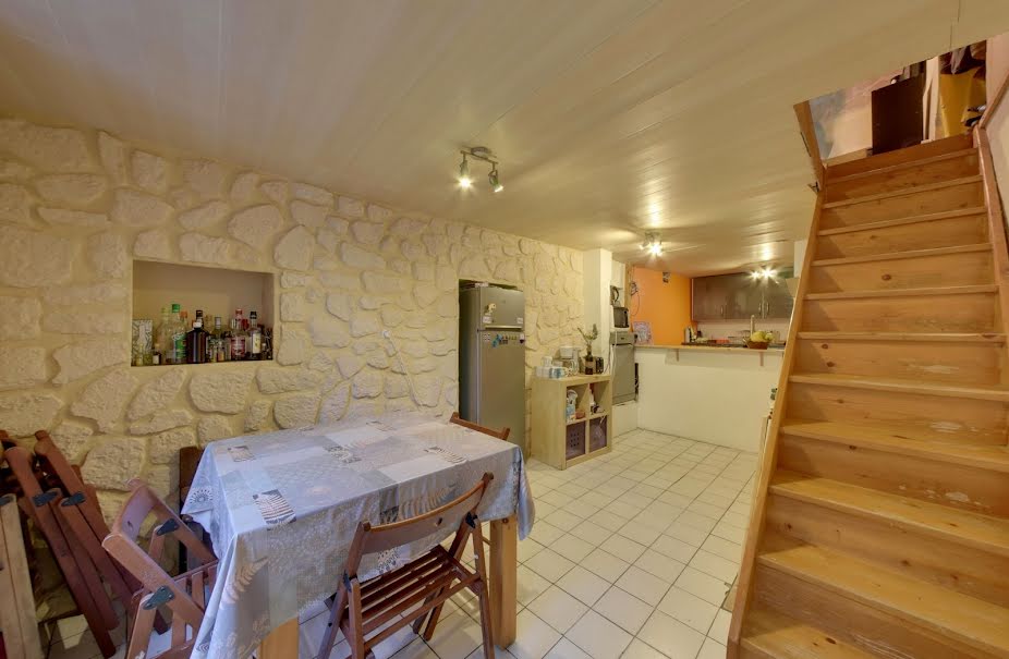 Vente maison 4 pièces 80 m² à Tencin (38570), 164 000 €