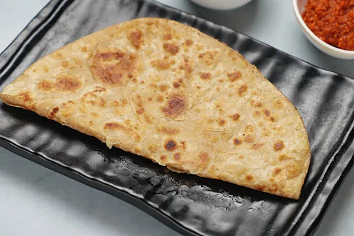 Plain Paratha