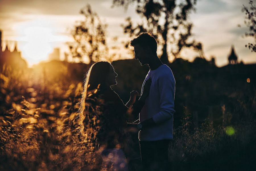 Photographe de mariage Vladislav Novikov (vlad90). Photo du 28 janvier 2019