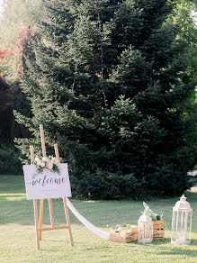 Fotografo di matrimoni Vasilis Moumkas (vasilismoumkas). Foto del 31 agosto 2022