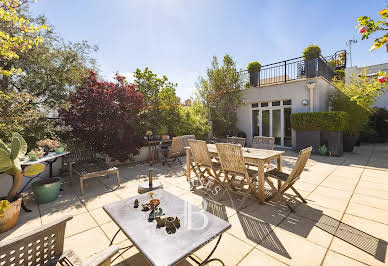 Appartement avec terrasse 1