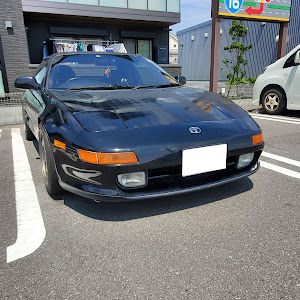 MR2 SW20