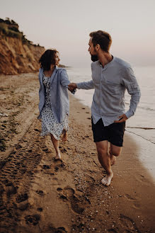 Wedding photographer Roman Novickiy (novitskiyphoto). Photo of 10 September 2021