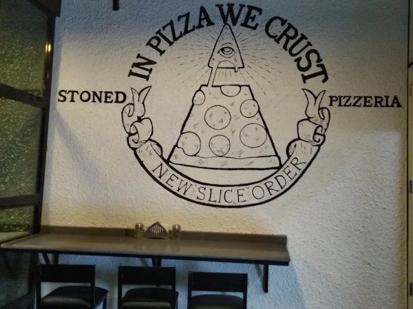 Stoned Pizzeria photo 