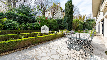 appartement à Neuilly-sur-Seine (92)