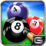 Cover Image of 下载 Real Billiard 8 Ball: Snooker 1.3 APK