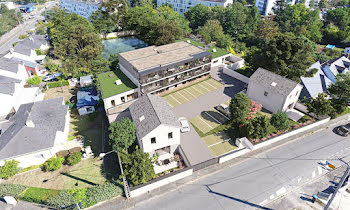 maison à Saint-Nazaire (44)