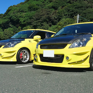 スイフトスポーツ ZC32S