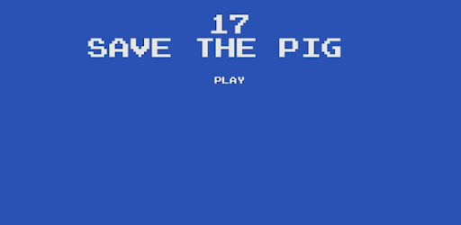 Save The Pig