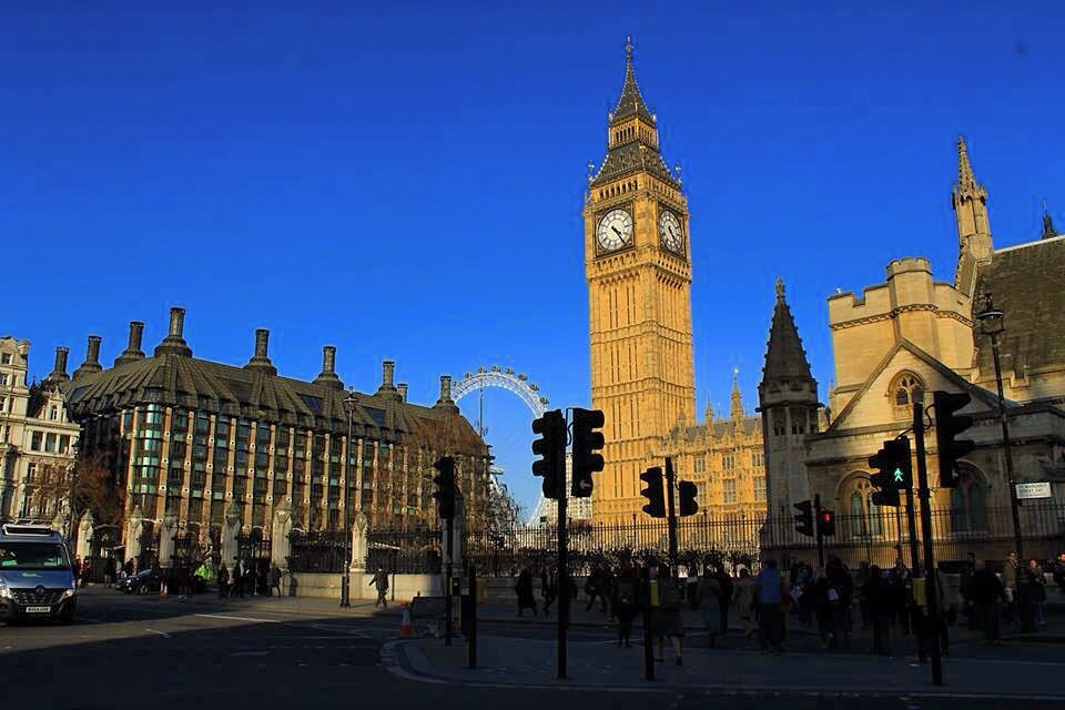 My London di ph.patriziapoggetti