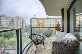 appartement à Colombes (92)