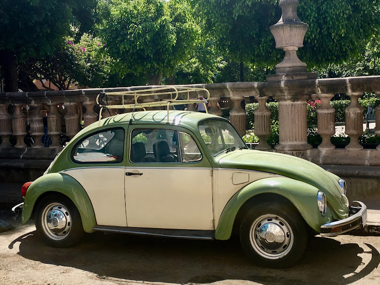tuxedoさんが投稿したメキシコ・Mexico・VW・ビートル・type1に関するカスタム事例の投稿画像34枚目