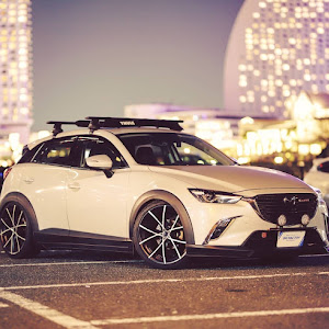 CX-3 DK5FW