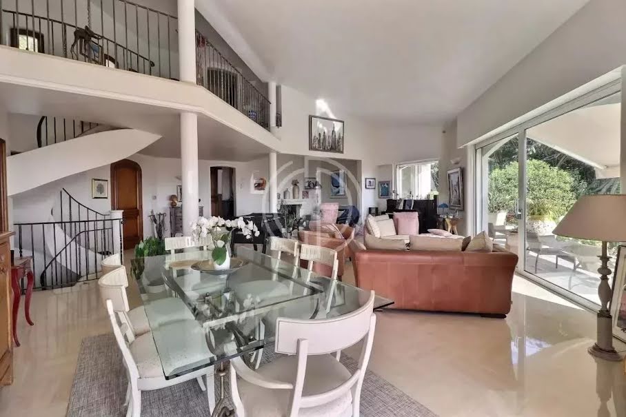 Vente villa  260 m² à Mougins (06250), 1 500 000 €