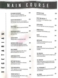 1000 Oaks menu 6