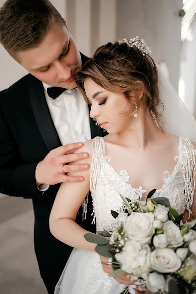 Photographe de mariage Valeriya Myznikova (valeriyapanf). Photo du 23 août 2021