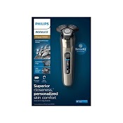 [Made In Netherlands] Máy Cạo Râu Cao Cấp Philips Norelco Shaver 9400
