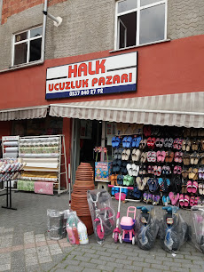 Halk Ucuzluk Pazarı