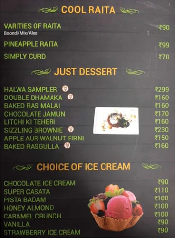 Jalpaan menu 